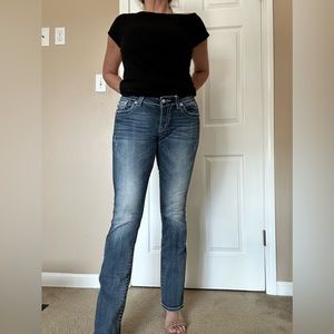 Miss Me Jeans❤️